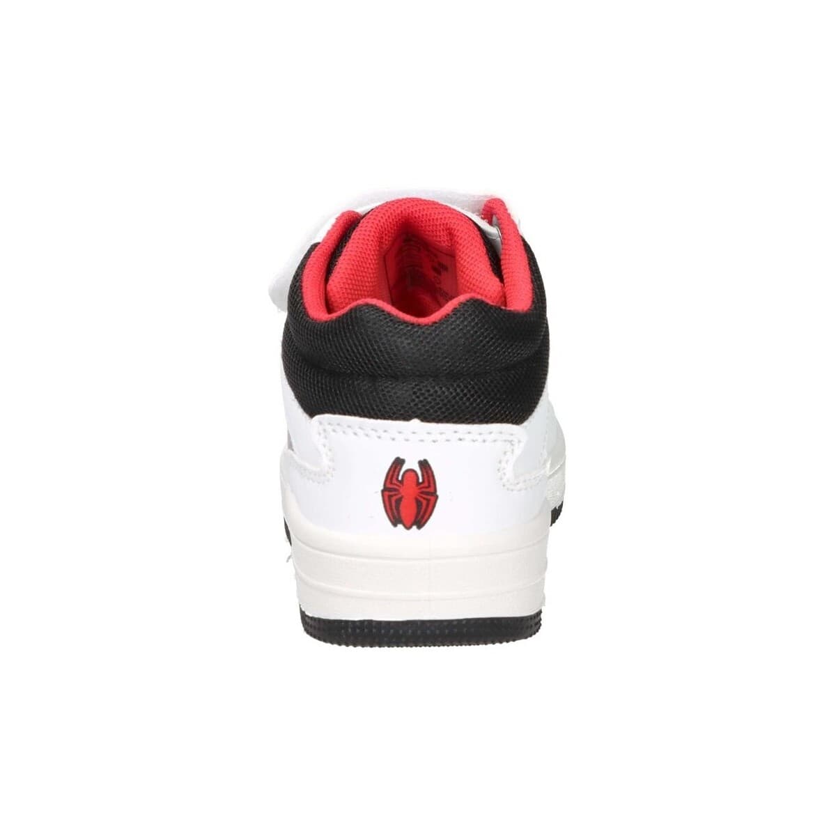 Boys' Sneakers Marvel White