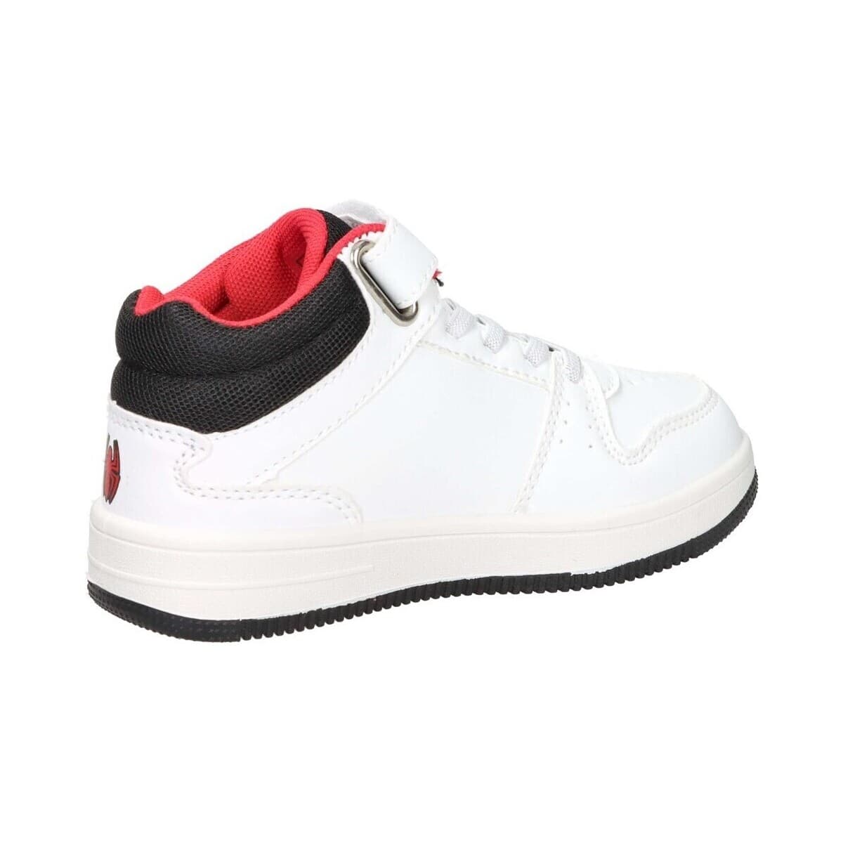 Boys' Sneakers Marvel White