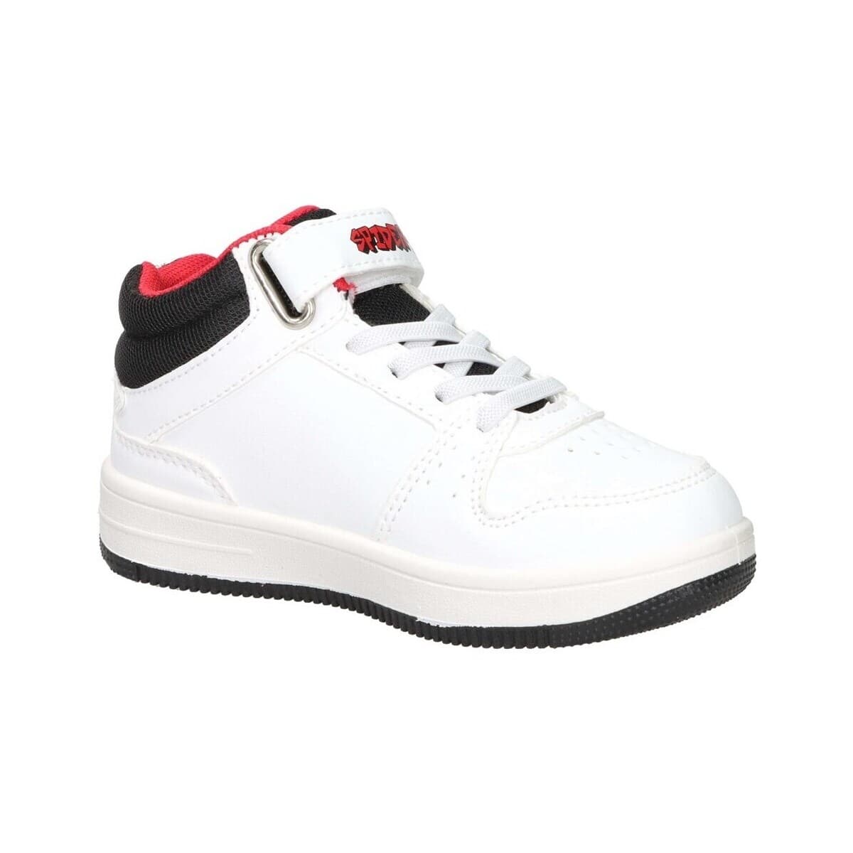 Boys' Sneakers Marvel White