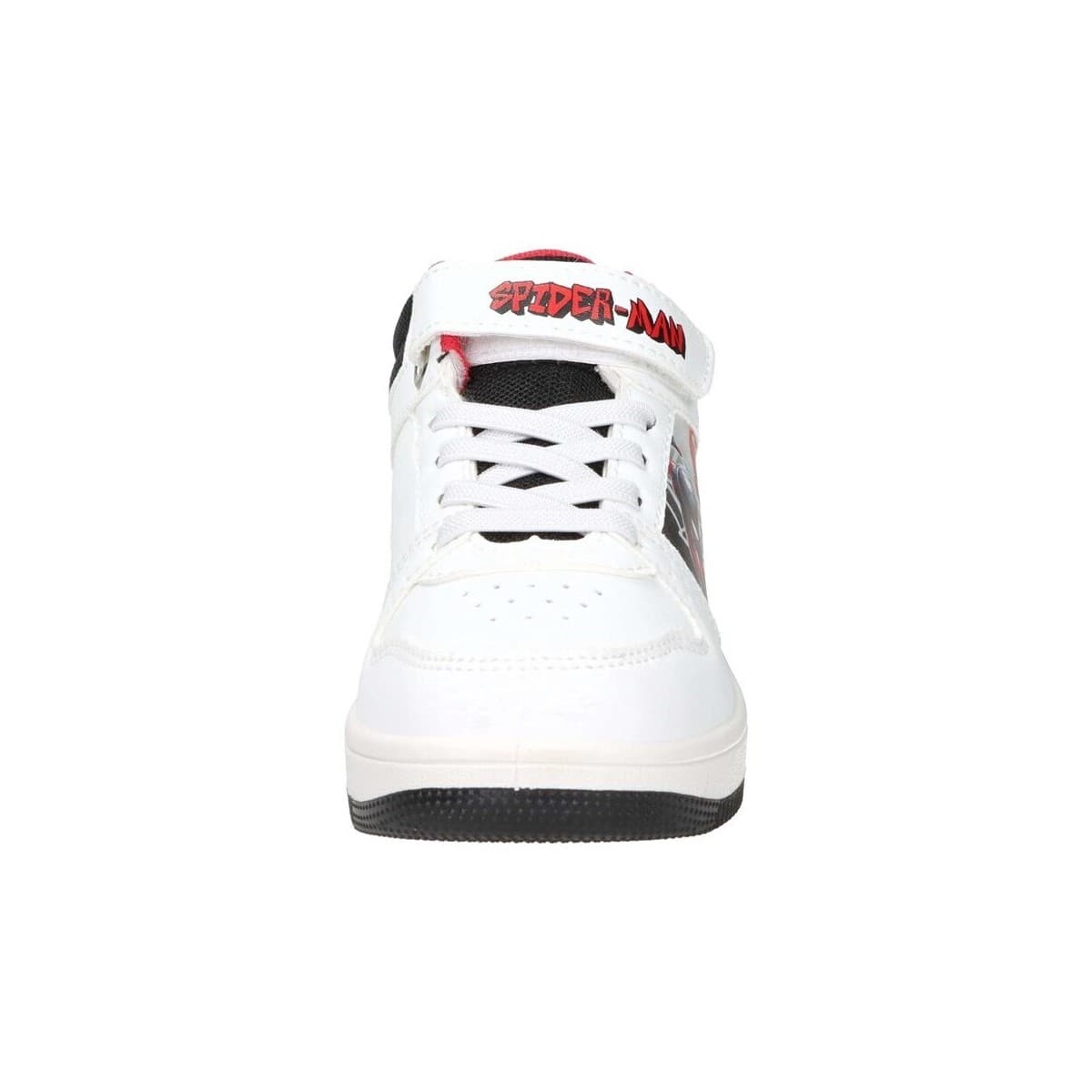 Boys' Sneakers Marvel White