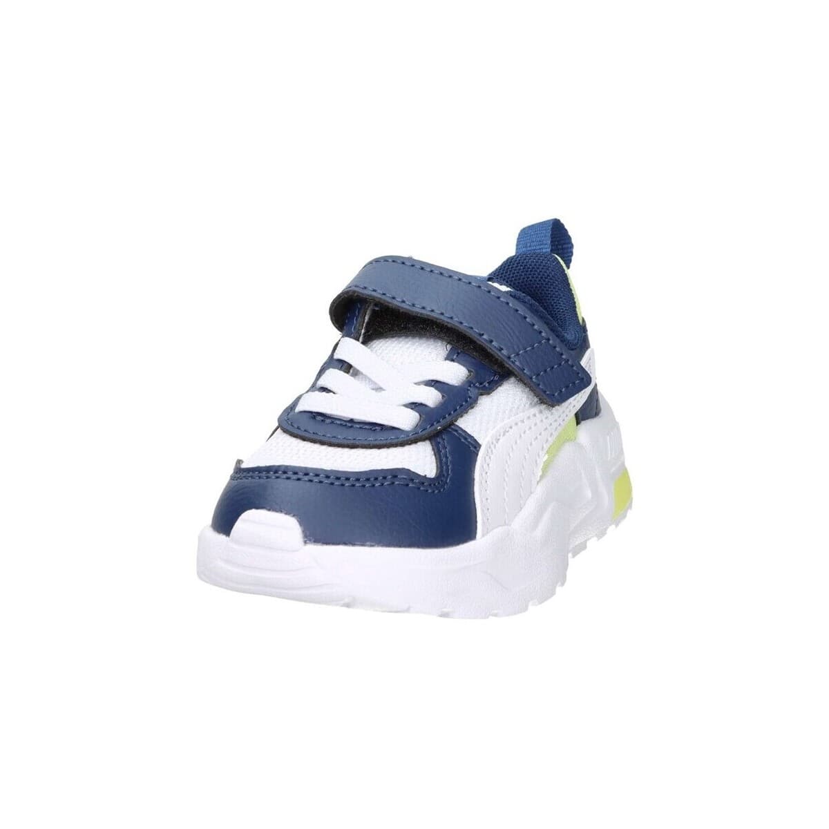 Boys' Sneakers Puma White