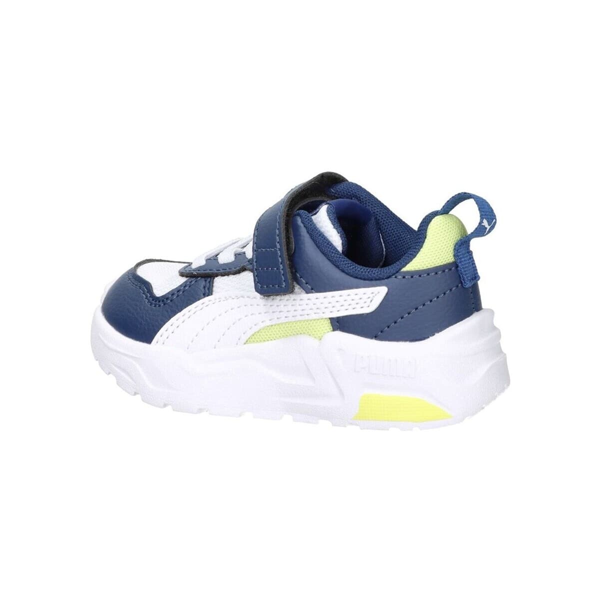Boys' Sneakers Puma White