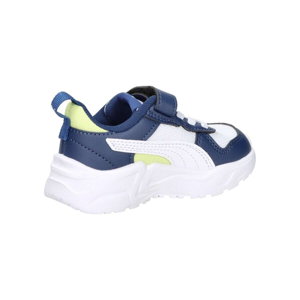 Boys' Sneakers Puma White