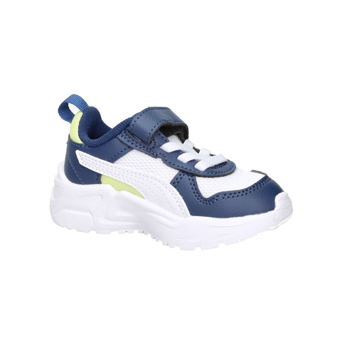 Boys' Sneakers Puma White