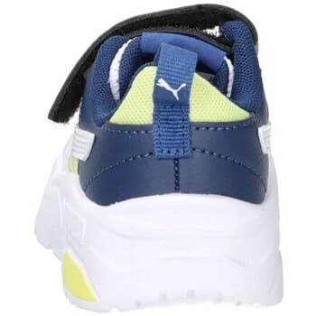 Boys' Sneakers Puma White