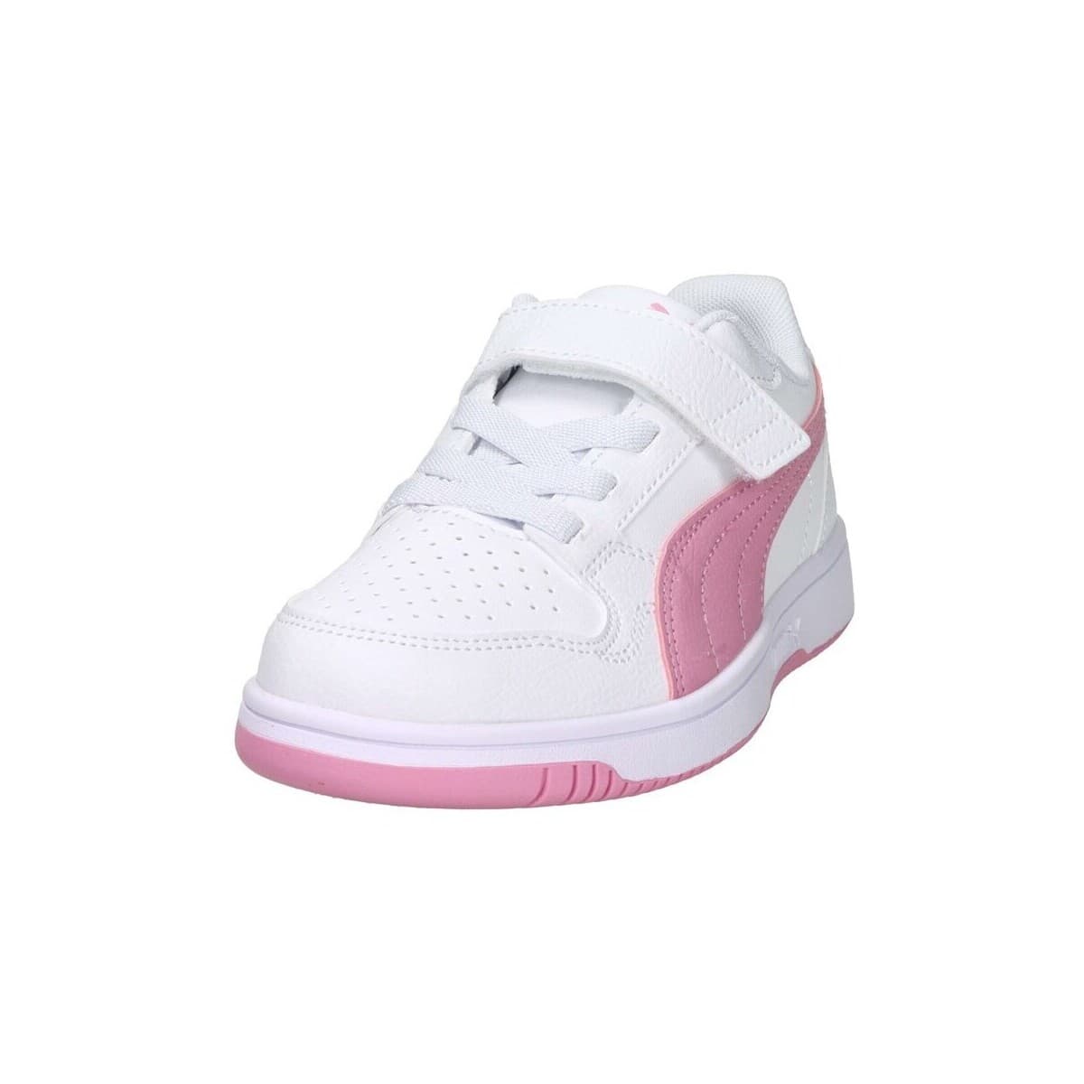 Girls' Sneakers Puma White