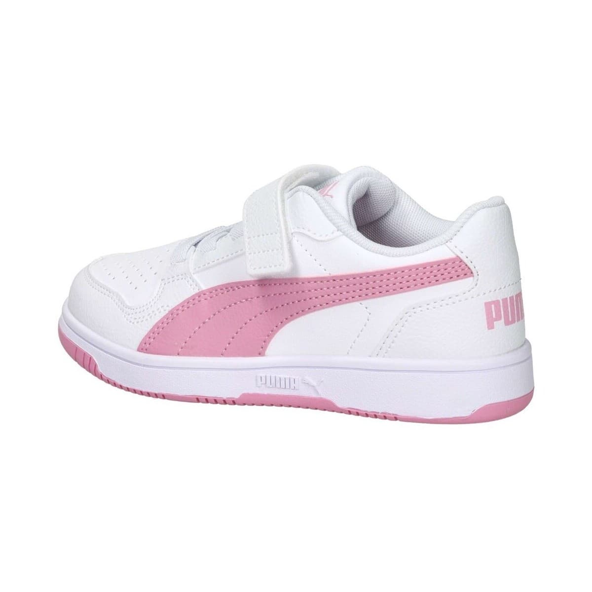 Girls' Sneakers Puma White