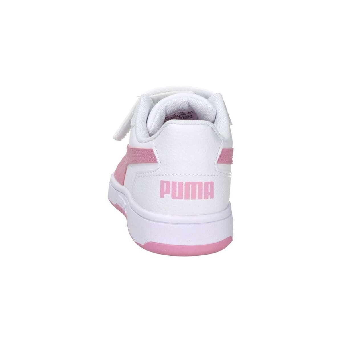 Girls' Sneakers Puma White