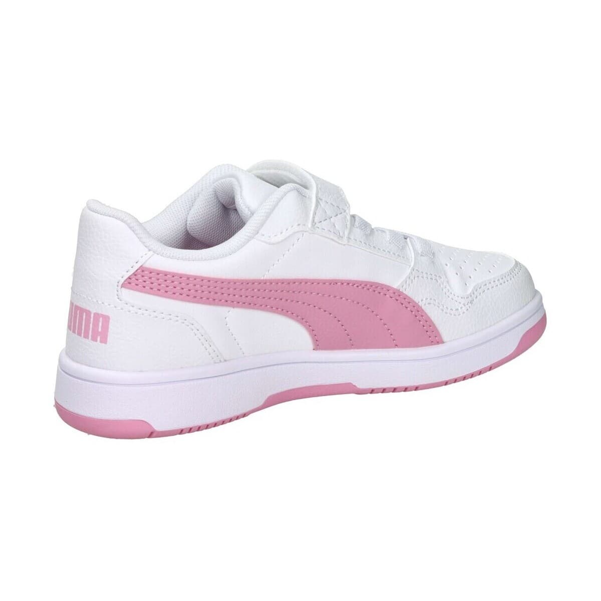 Girls' Sneakers Puma White