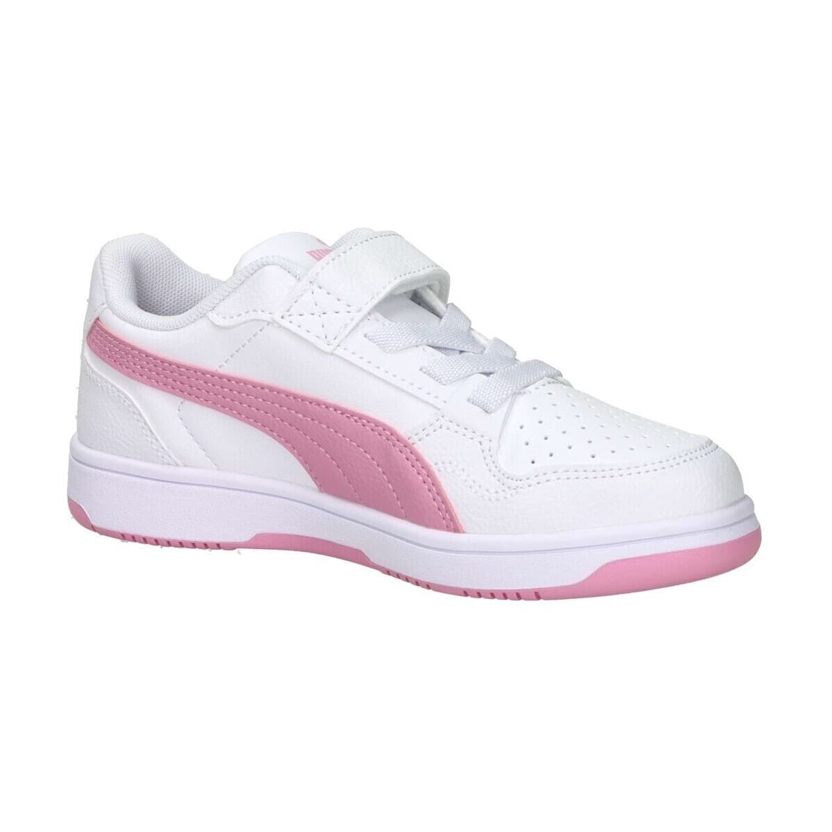 Girls' Sneakers Puma White