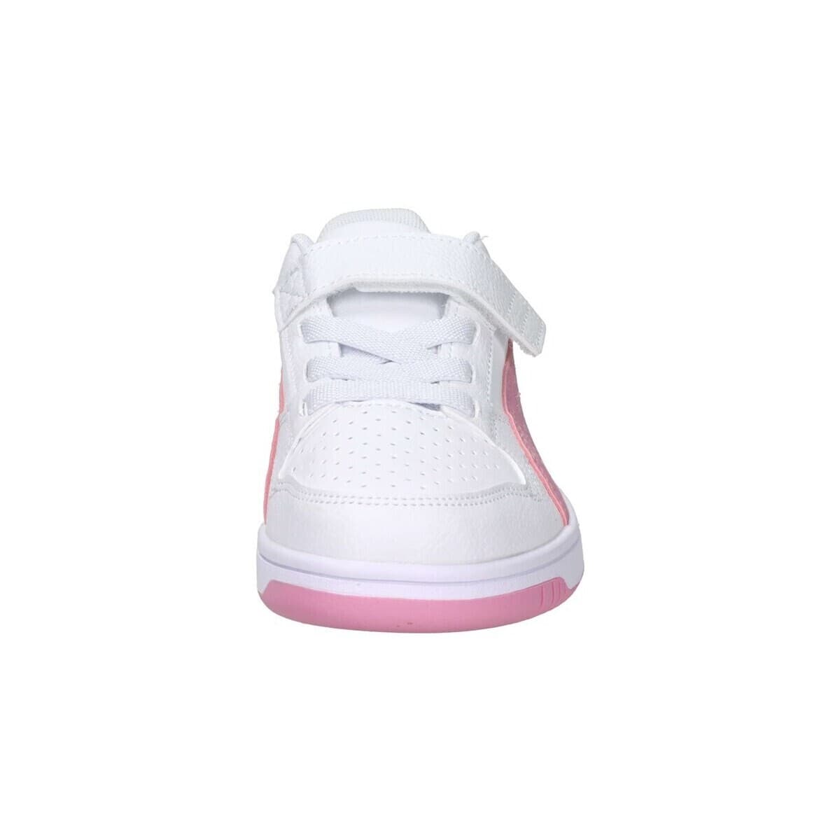 Girls' Sneakers Puma White
