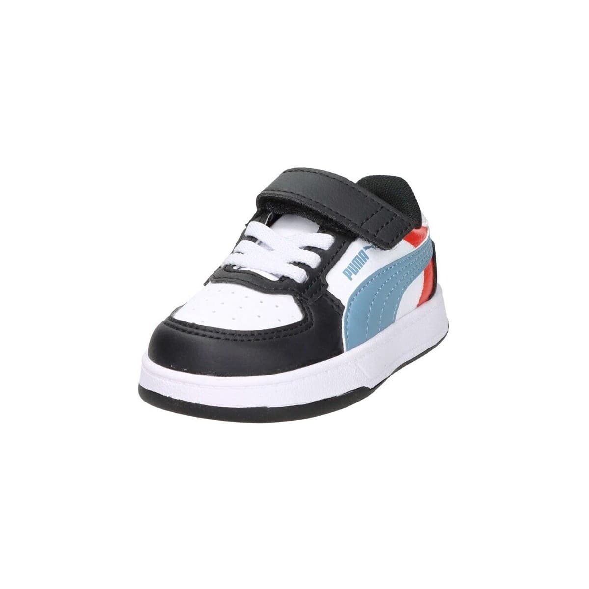 Boys' Sneakers Puma White