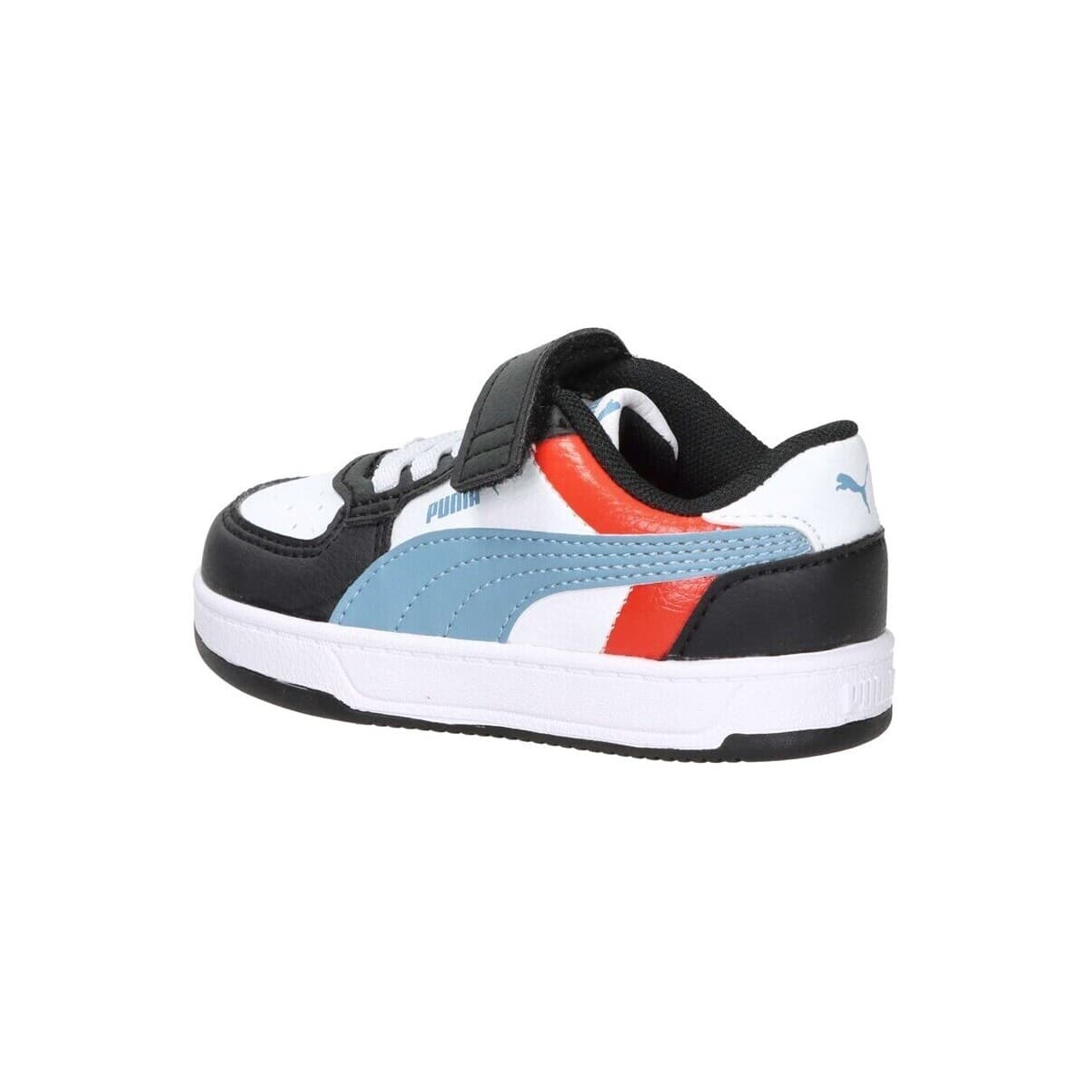 Boys' Sneakers Puma White