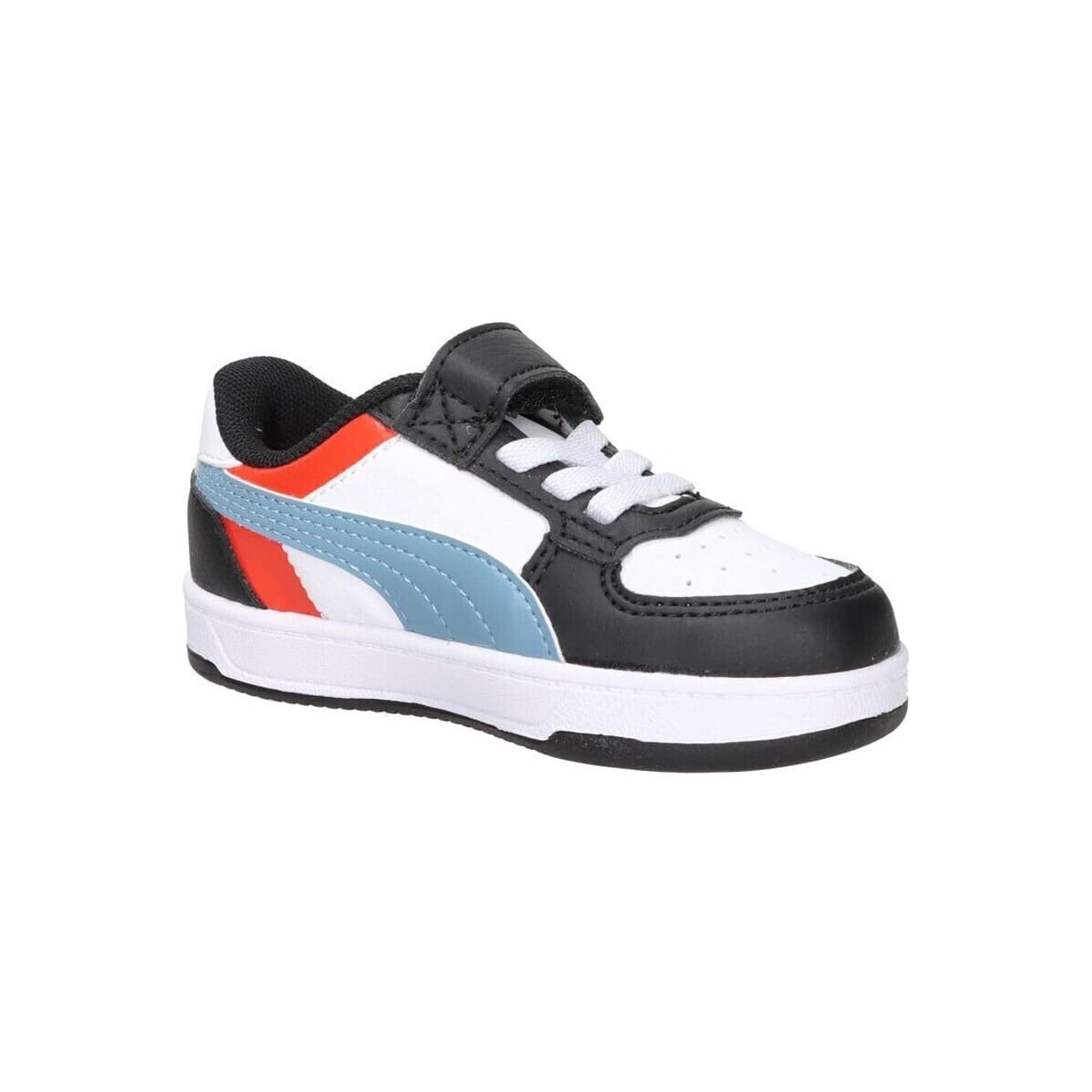 Boys' Sneakers Puma White