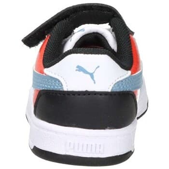 Boys' Sneakers Puma White