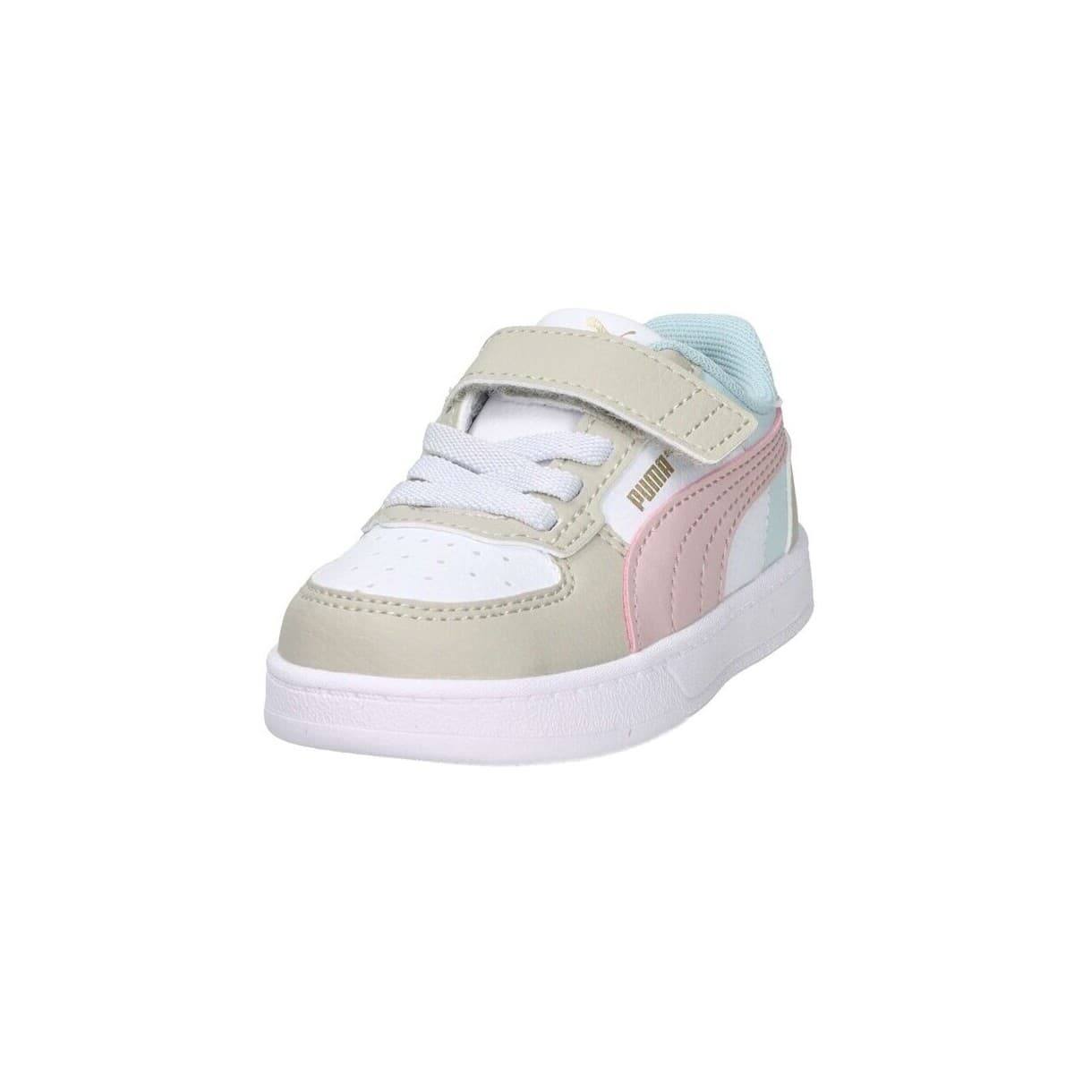 Girls' Sneakers Puma White