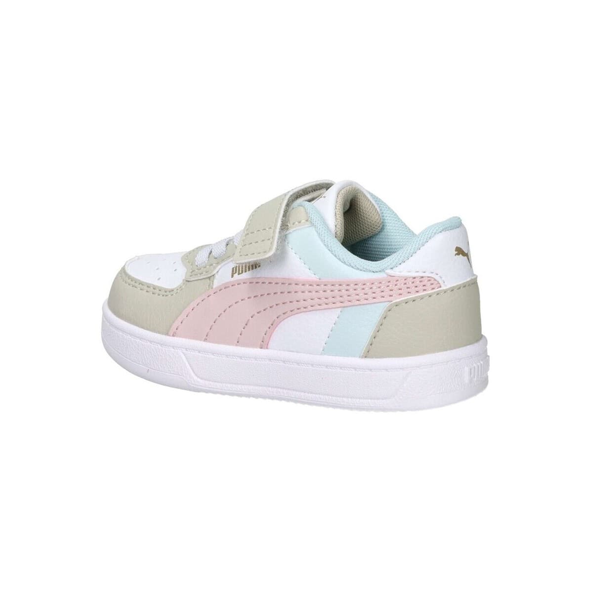 Girls' Sneakers Puma White