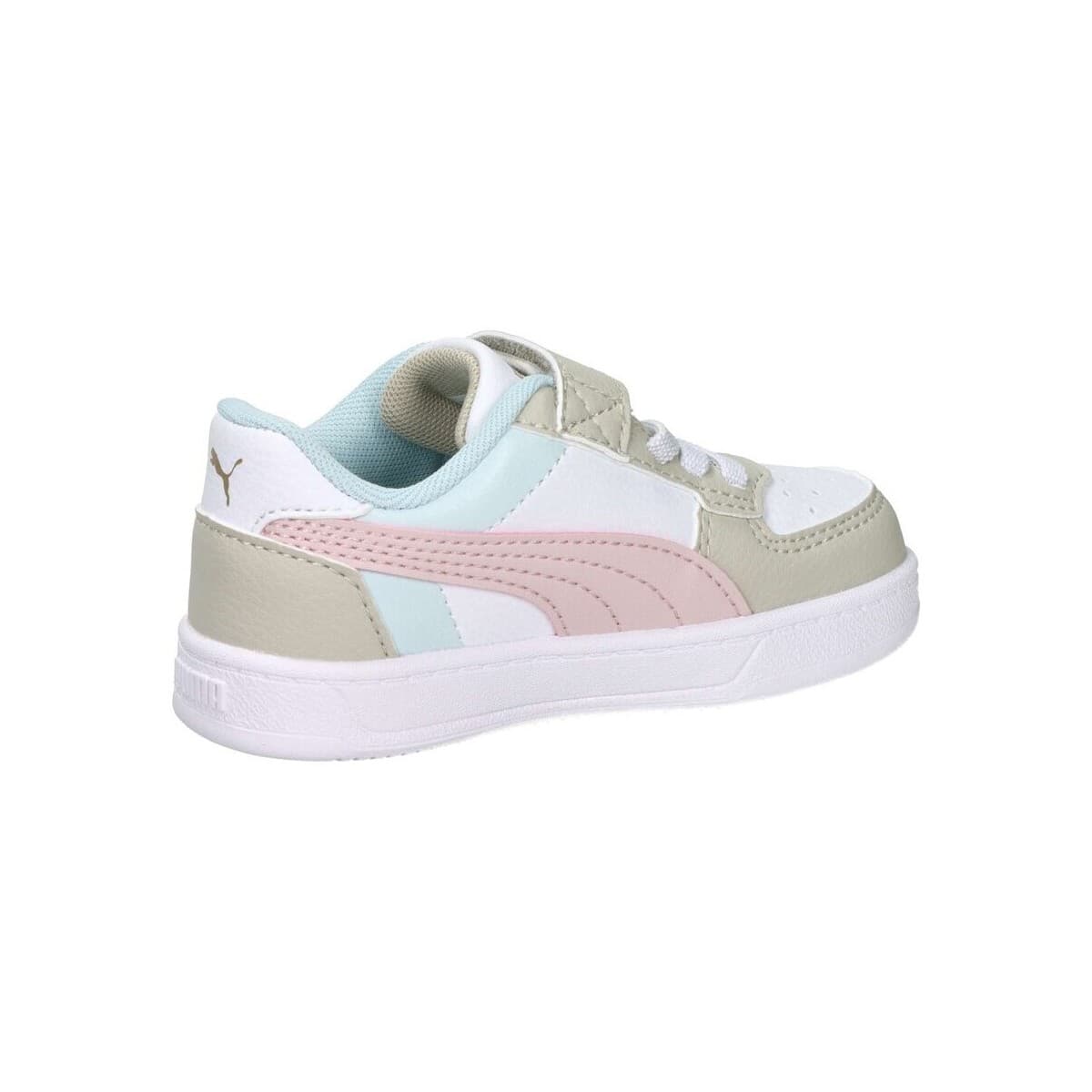 Girls' Sneakers Puma White