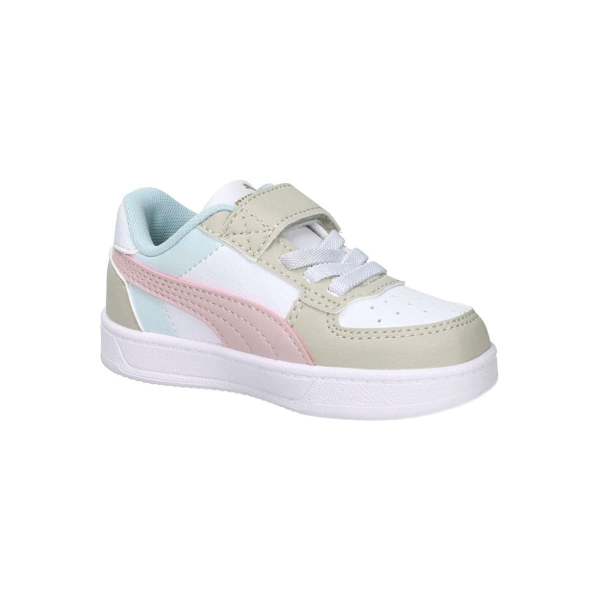 Girls' Sneakers Puma White