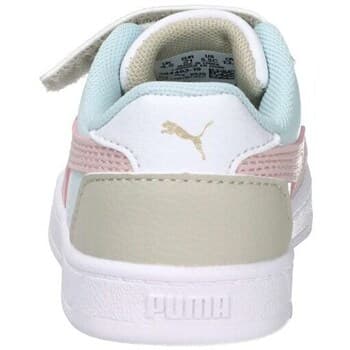 Girls' Sneakers Puma White