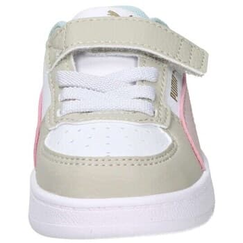 Girls' Sneakers Puma White