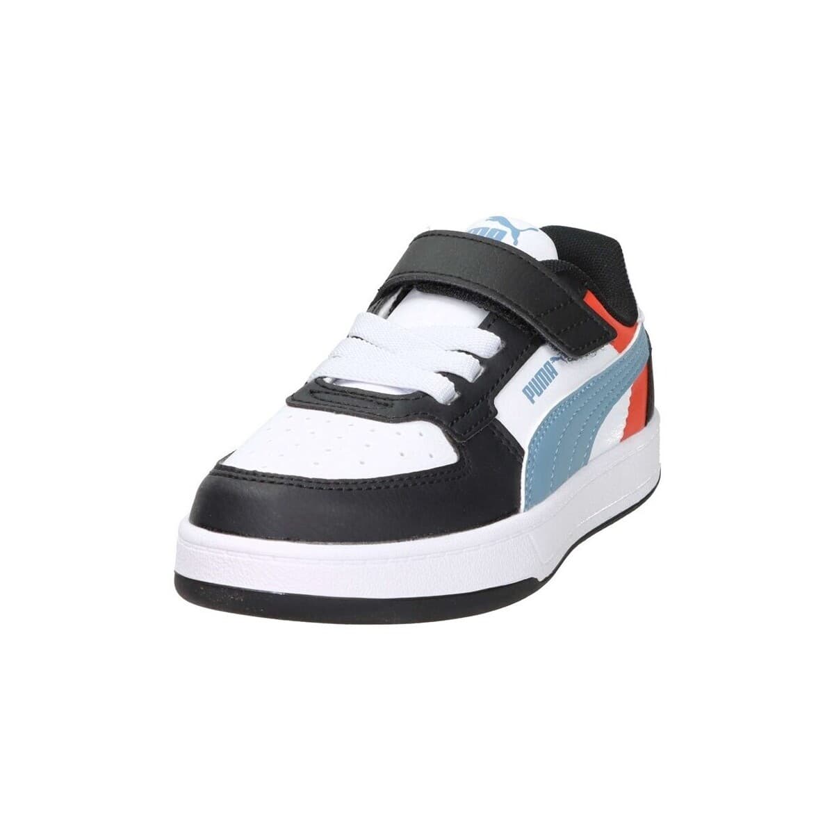 Girls' Sneakers Puma White