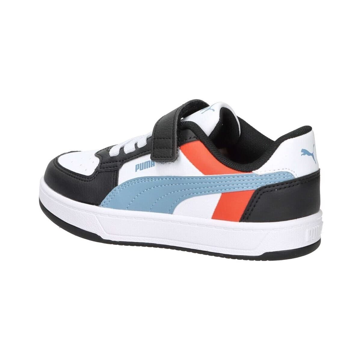 Girls' Sneakers Puma White