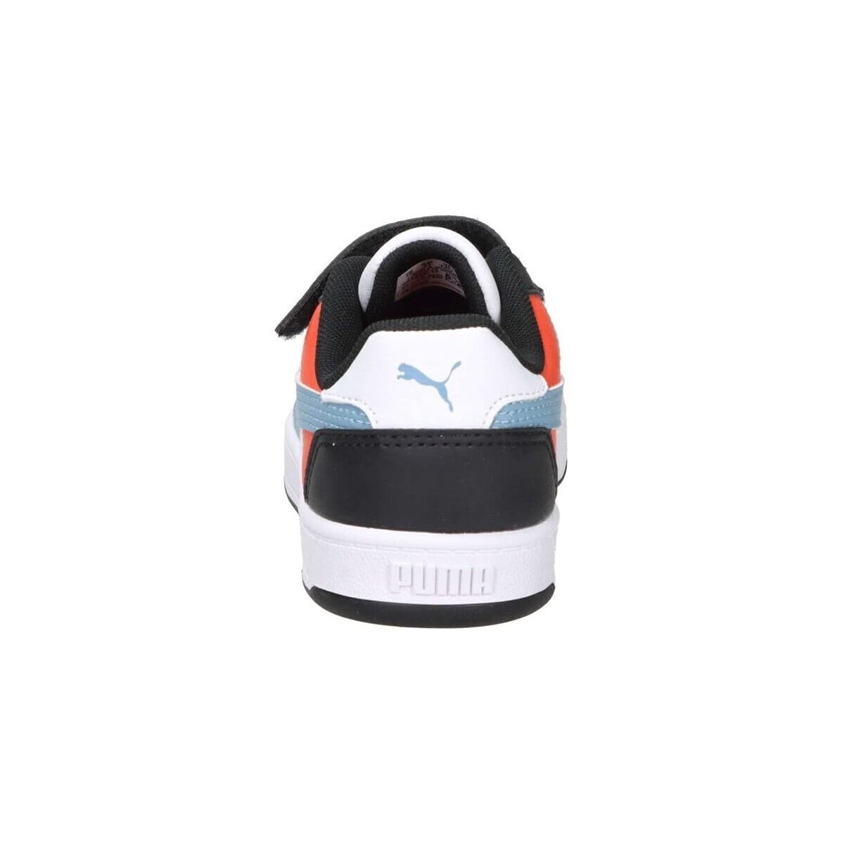 Girls' Sneakers Puma White