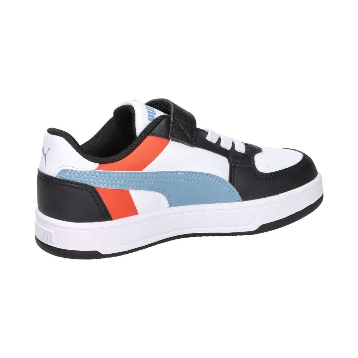 Girls' Sneakers Puma White