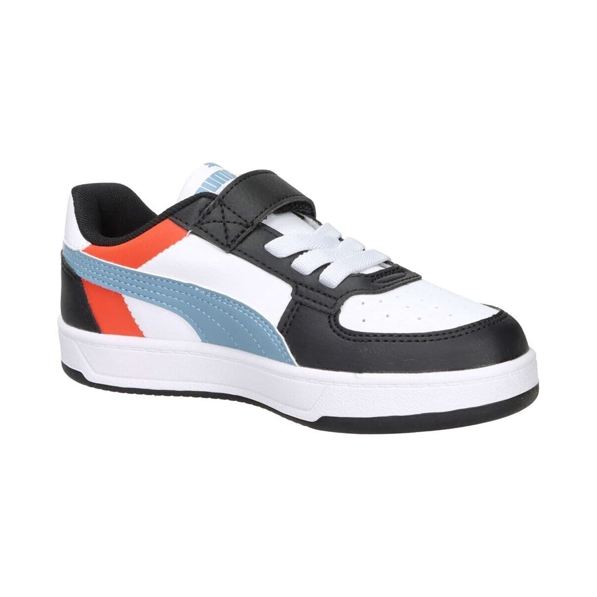 Girls' Sneakers Puma White