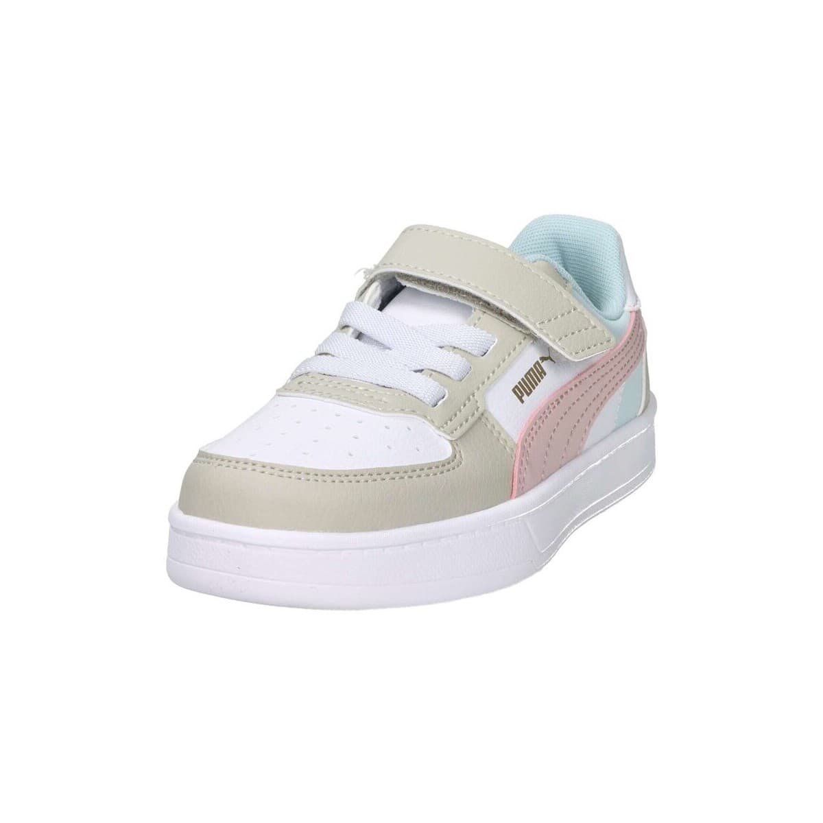 Girls' Sneakers Puma White