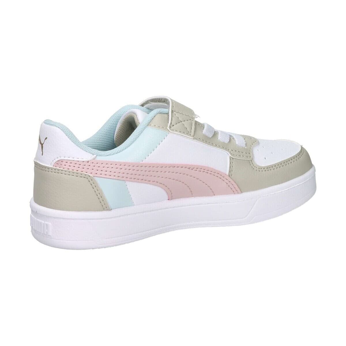 Girls' Sneakers Puma White
