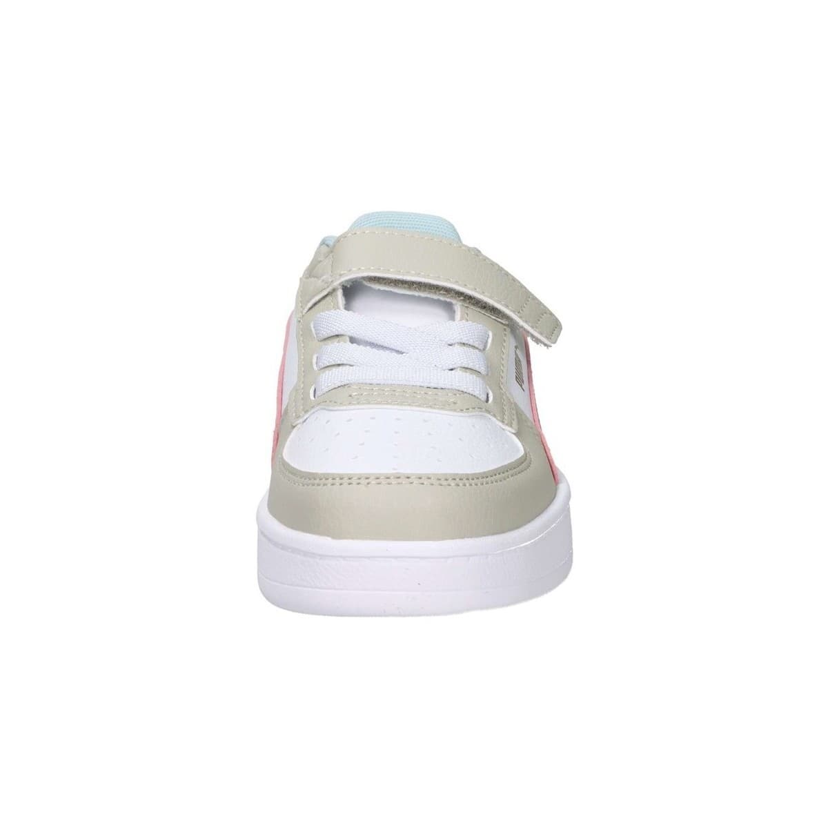 Girls' Sneakers Puma White