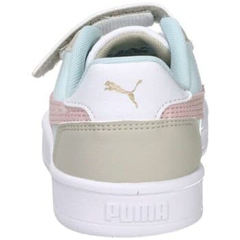 Girls' Sneakers Puma White