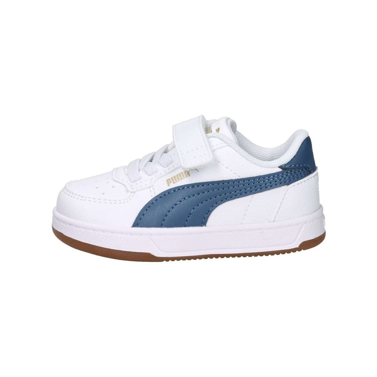 Boys' Sneakers Puma White