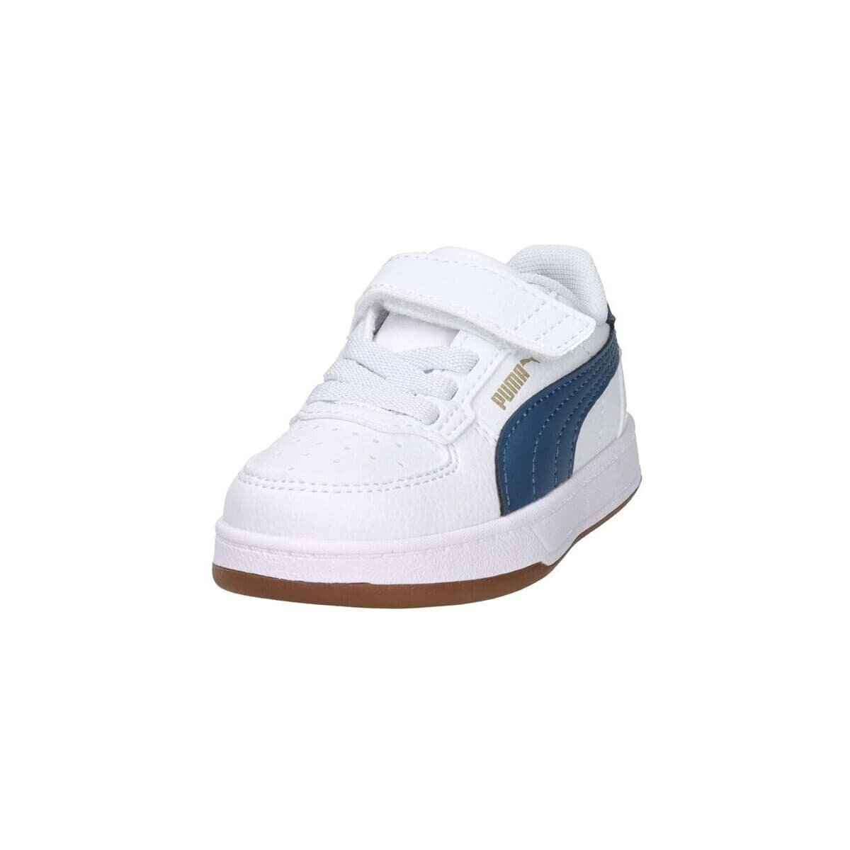 Boys' Sneakers Puma White
