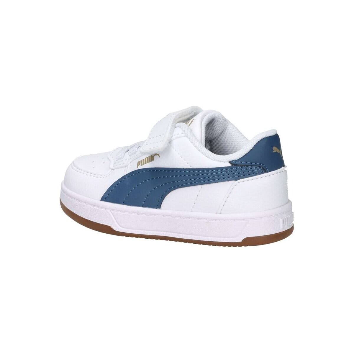 Boys' Sneakers Puma White