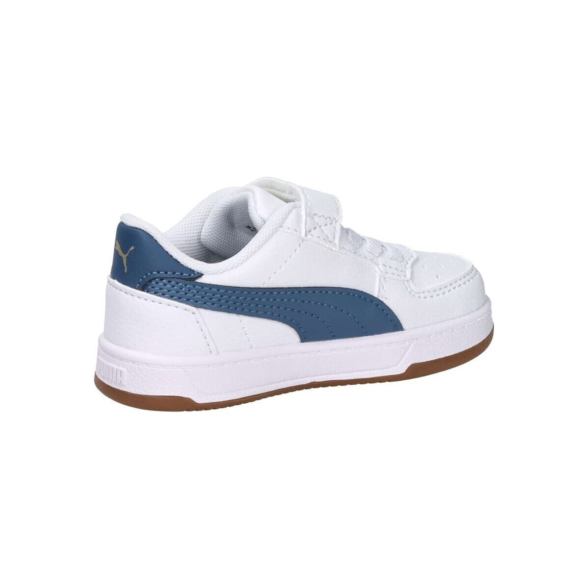 Boys' Sneakers Puma White