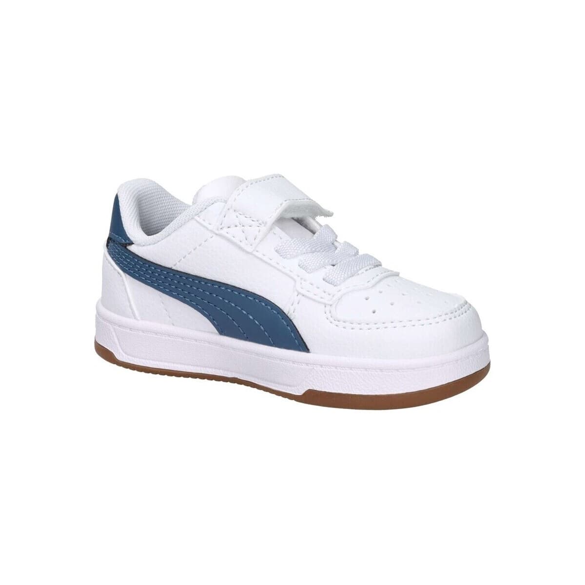 Boys' Sneakers Puma White