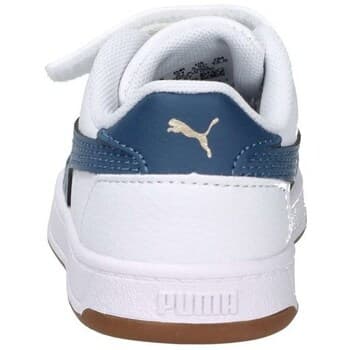 Boys' Sneakers Puma White