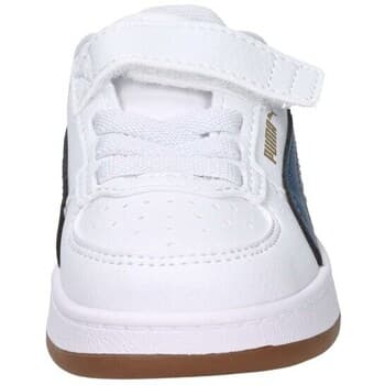 Boys' Sneakers Puma White