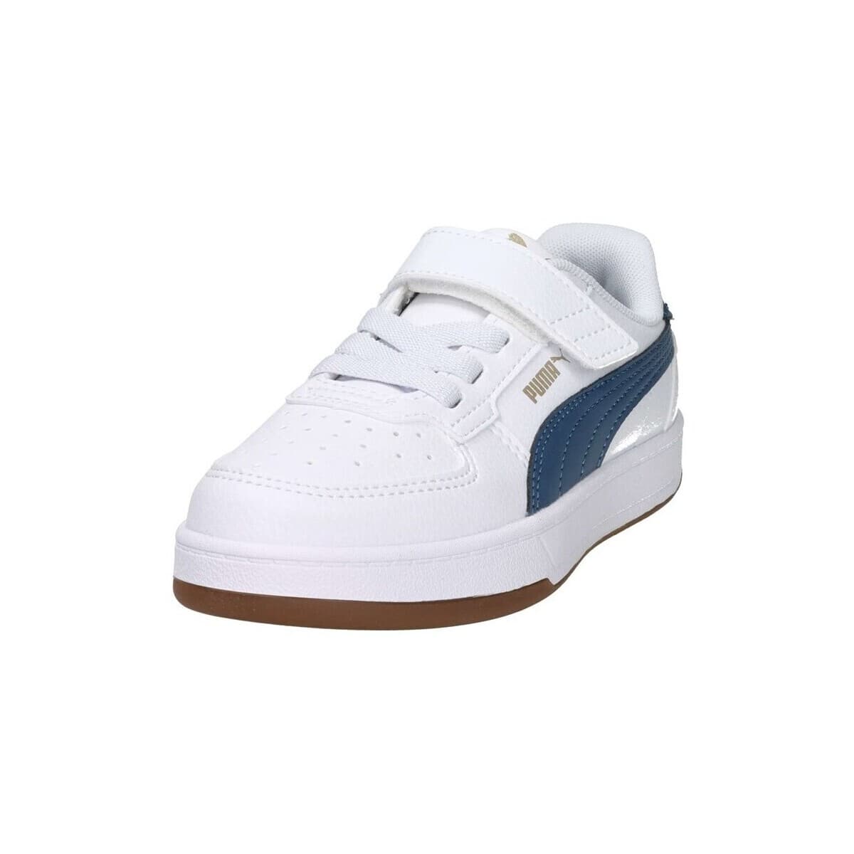 Boys' Sneakers Puma White