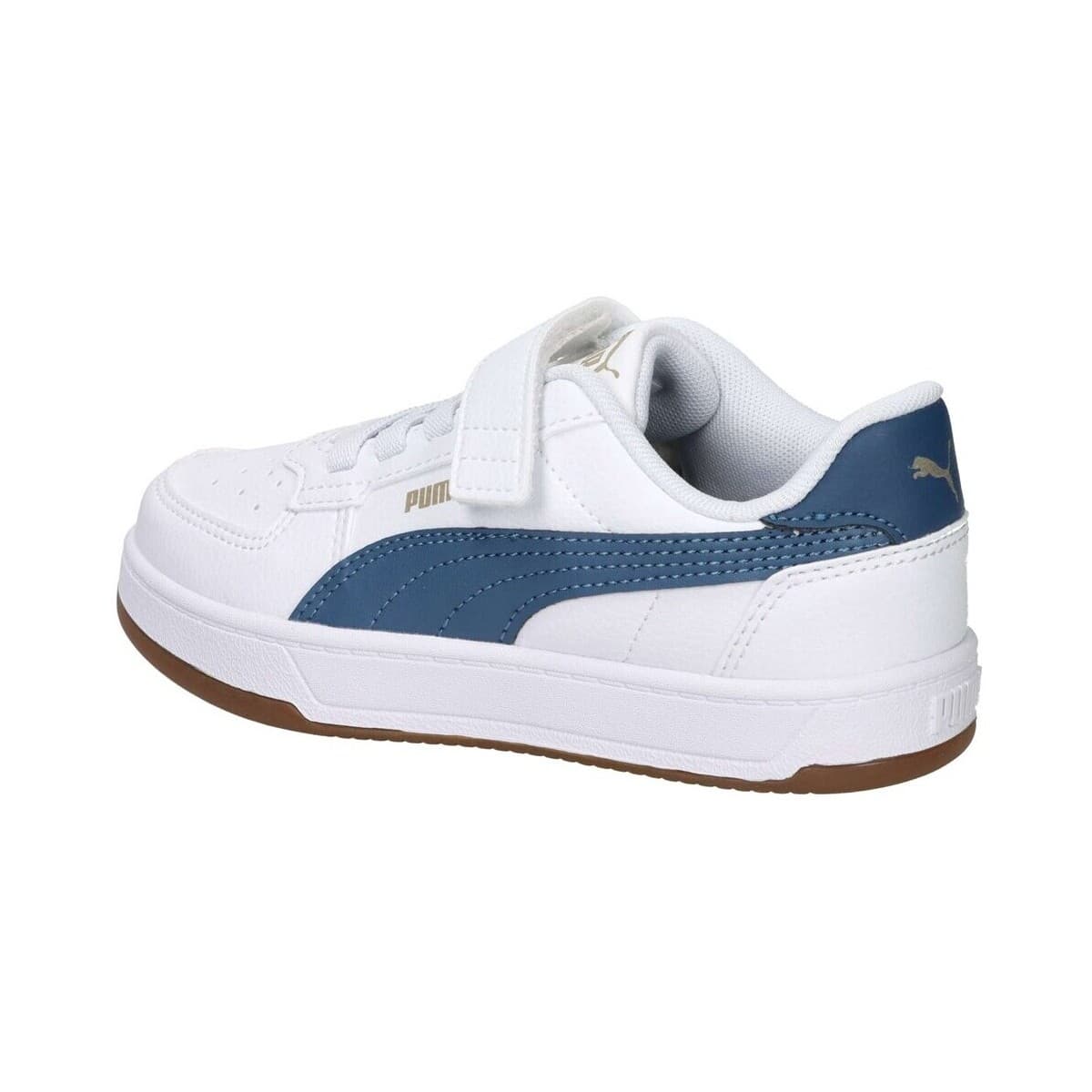 Boys' Sneakers Puma White