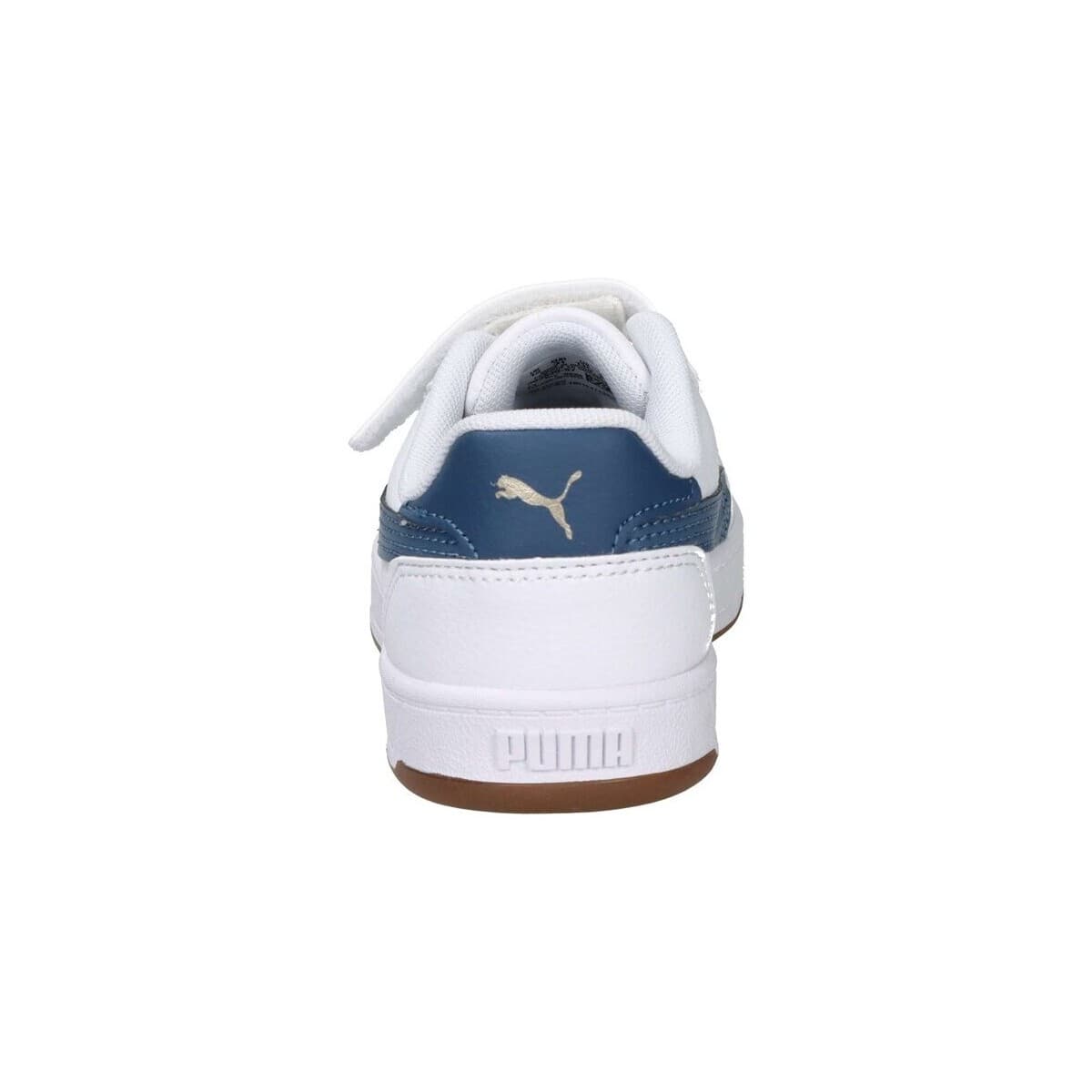 Boys' Sneakers Puma White