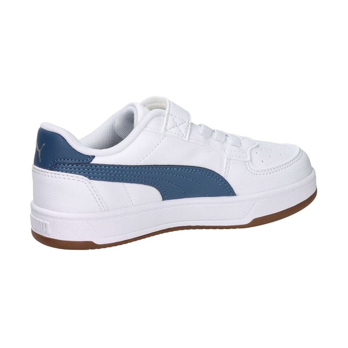 Boys' Sneakers Puma White