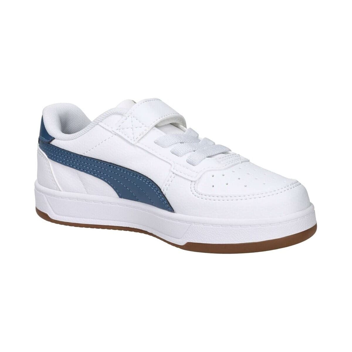 Boys' Sneakers Puma White