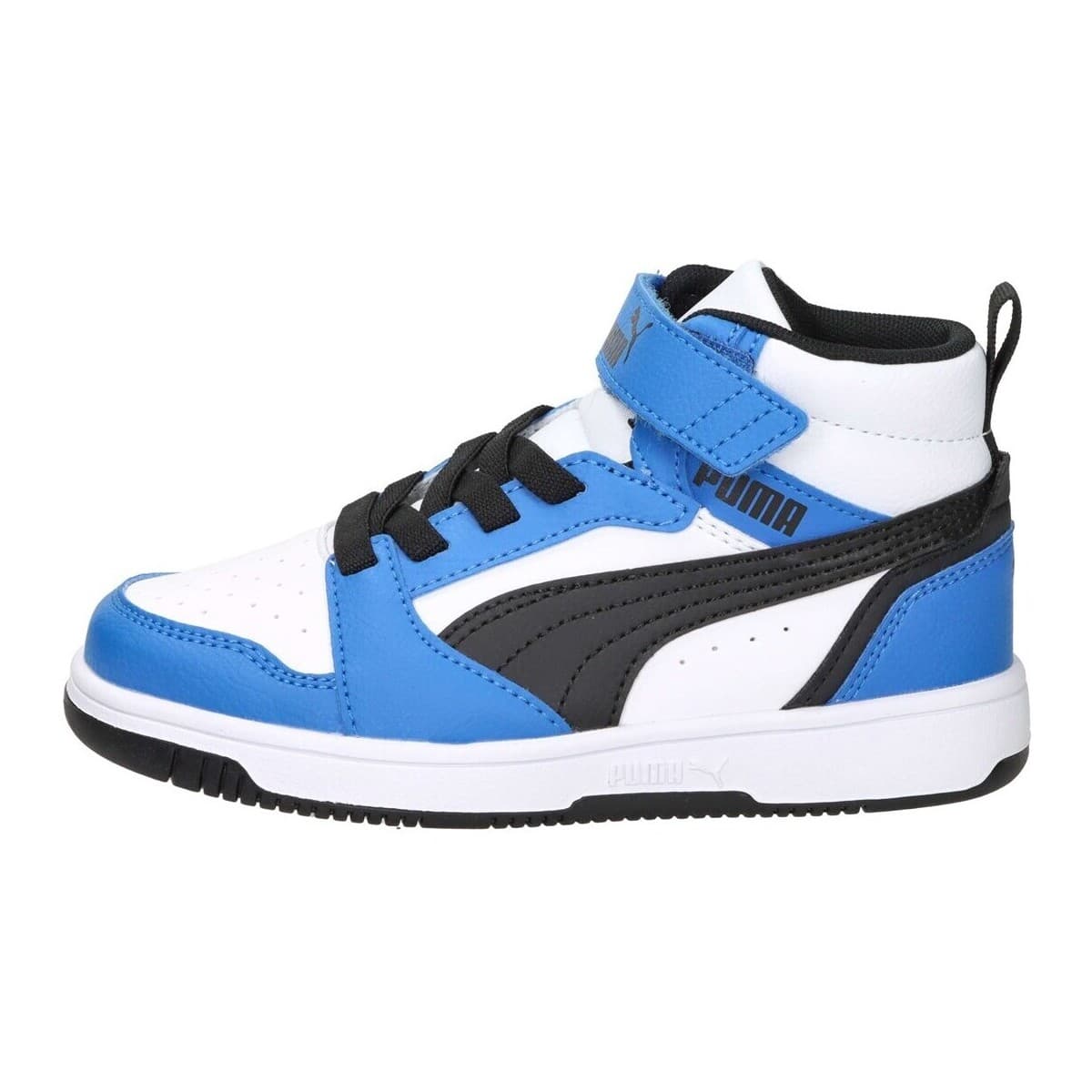 Ψηλά Sneakers Puma 393832