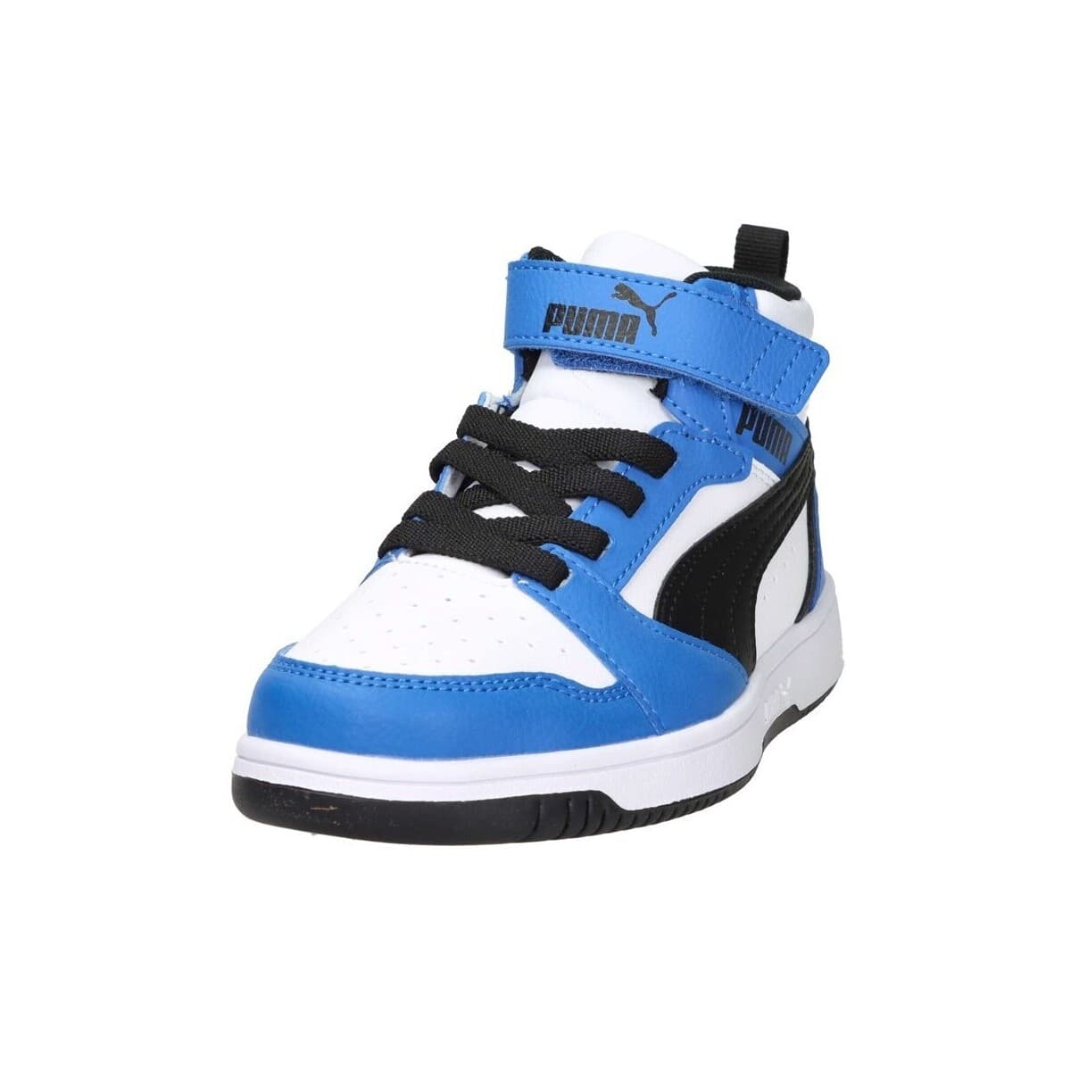 Boys' Sneakers Puma White