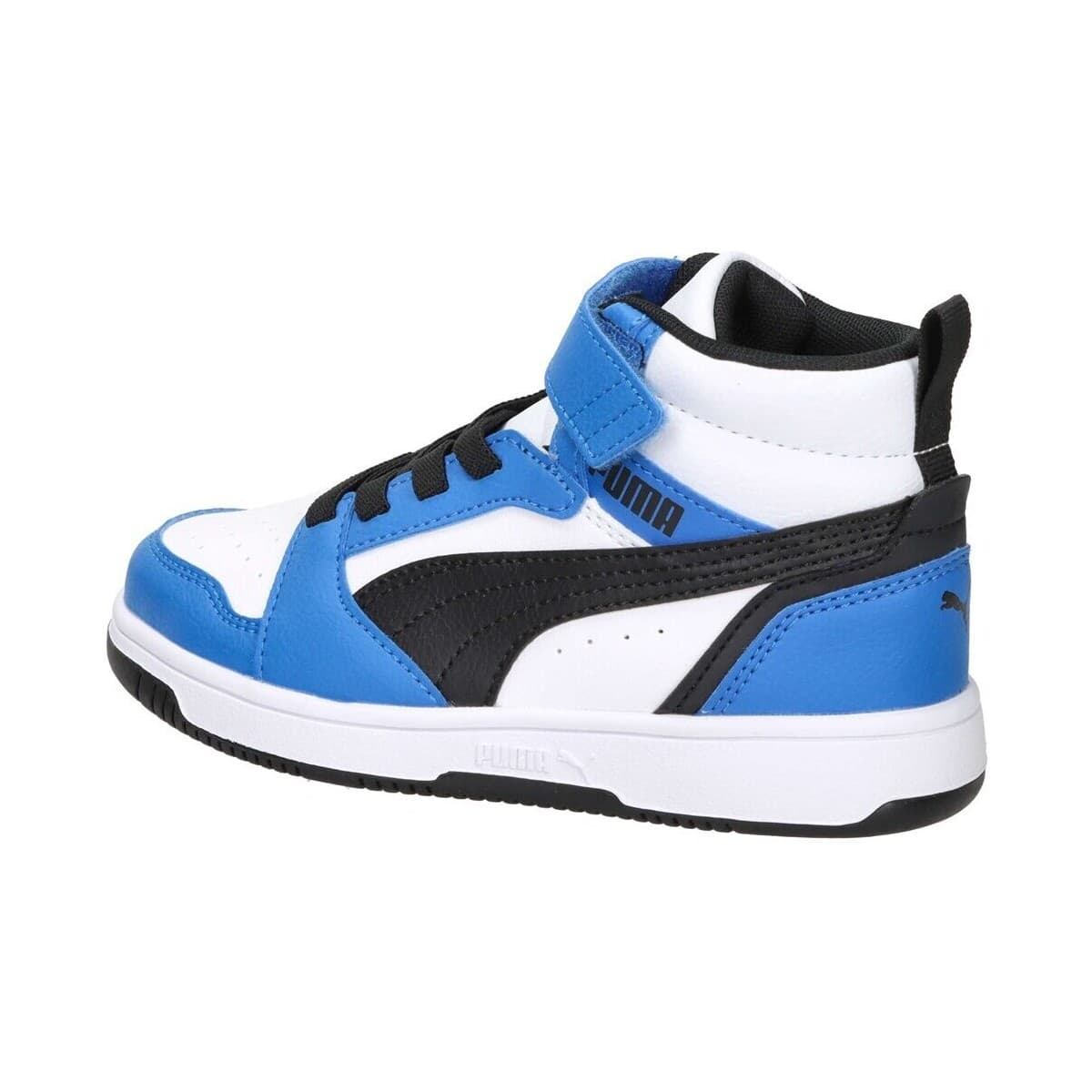 Boys' Sneakers Puma White