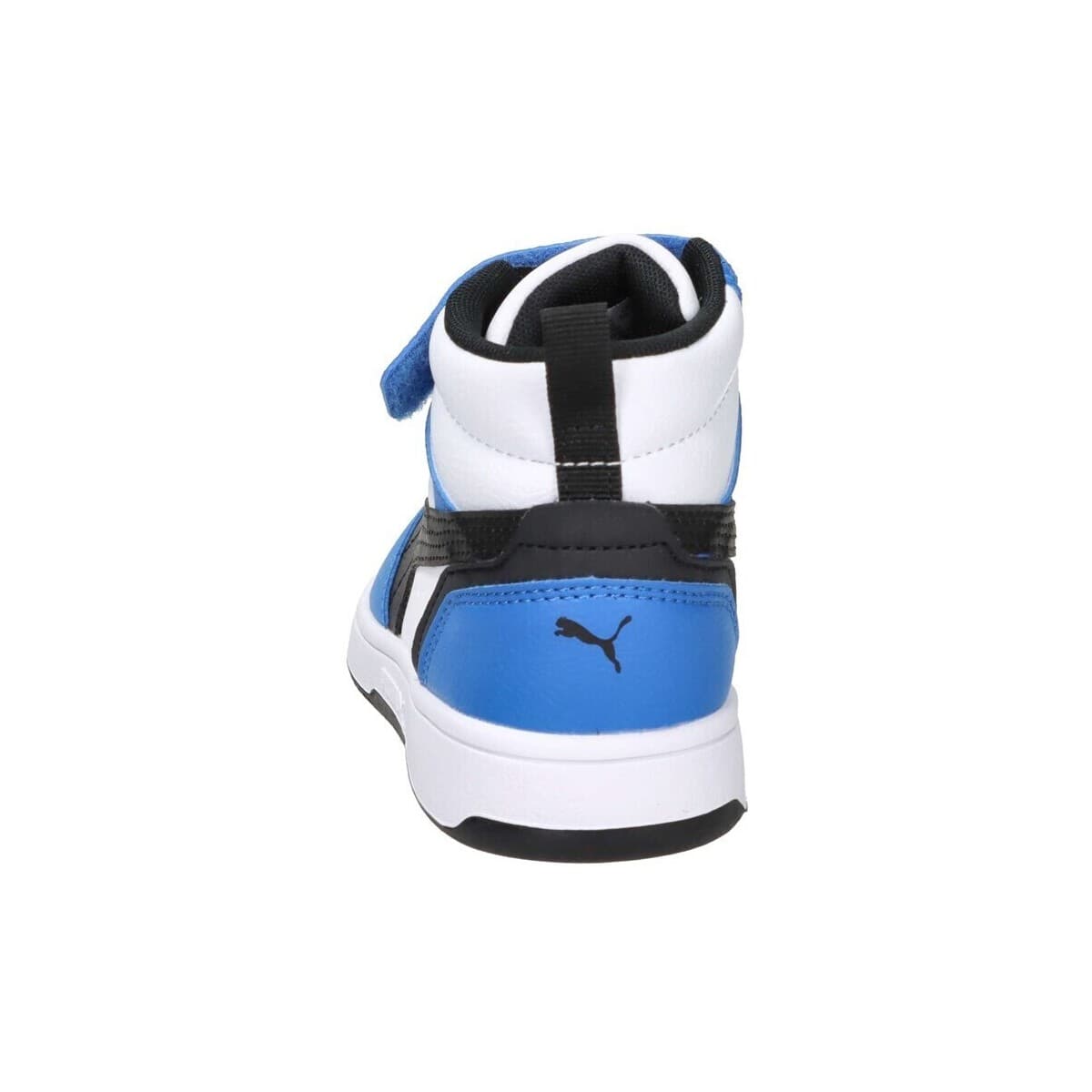 Boys' Sneakers Puma White